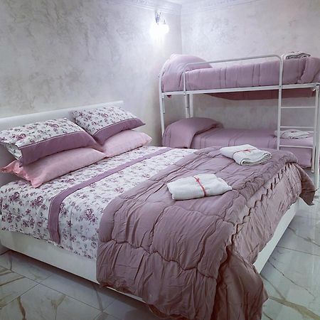 Blessing House Apartman Nápoly Kültér fotó