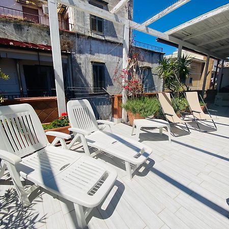 Blessing House Apartman Nápoly Kültér fotó