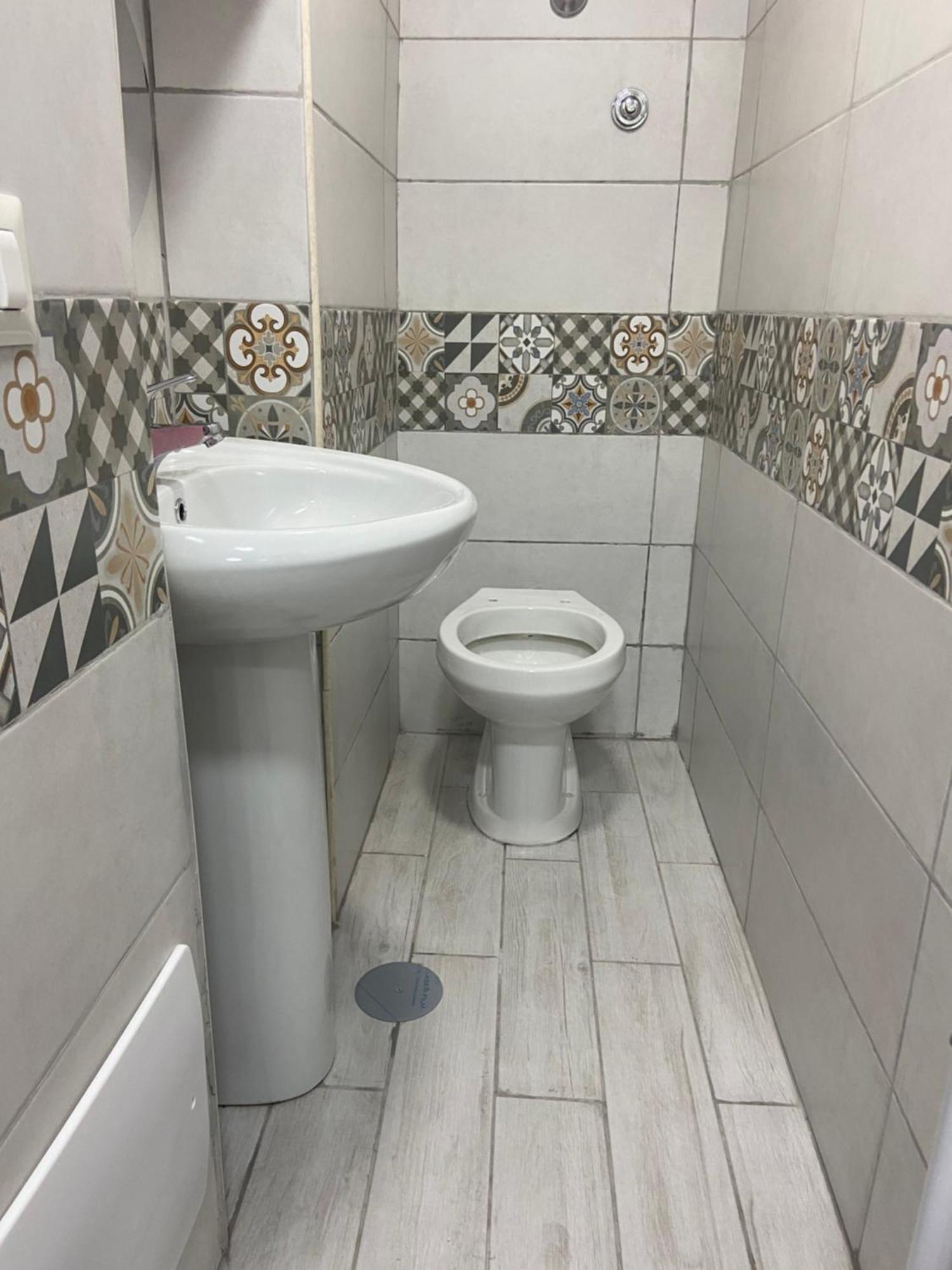 Blessing House Apartman Nápoly Kültér fotó