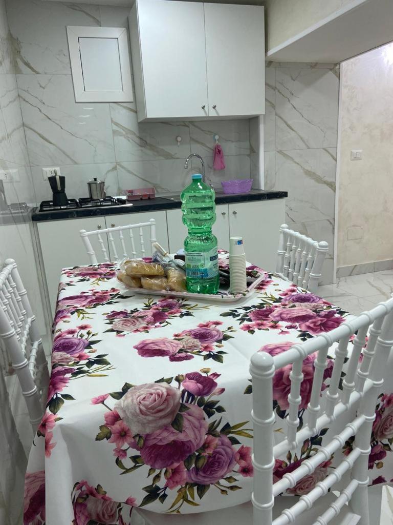Blessing House Apartman Nápoly Kültér fotó