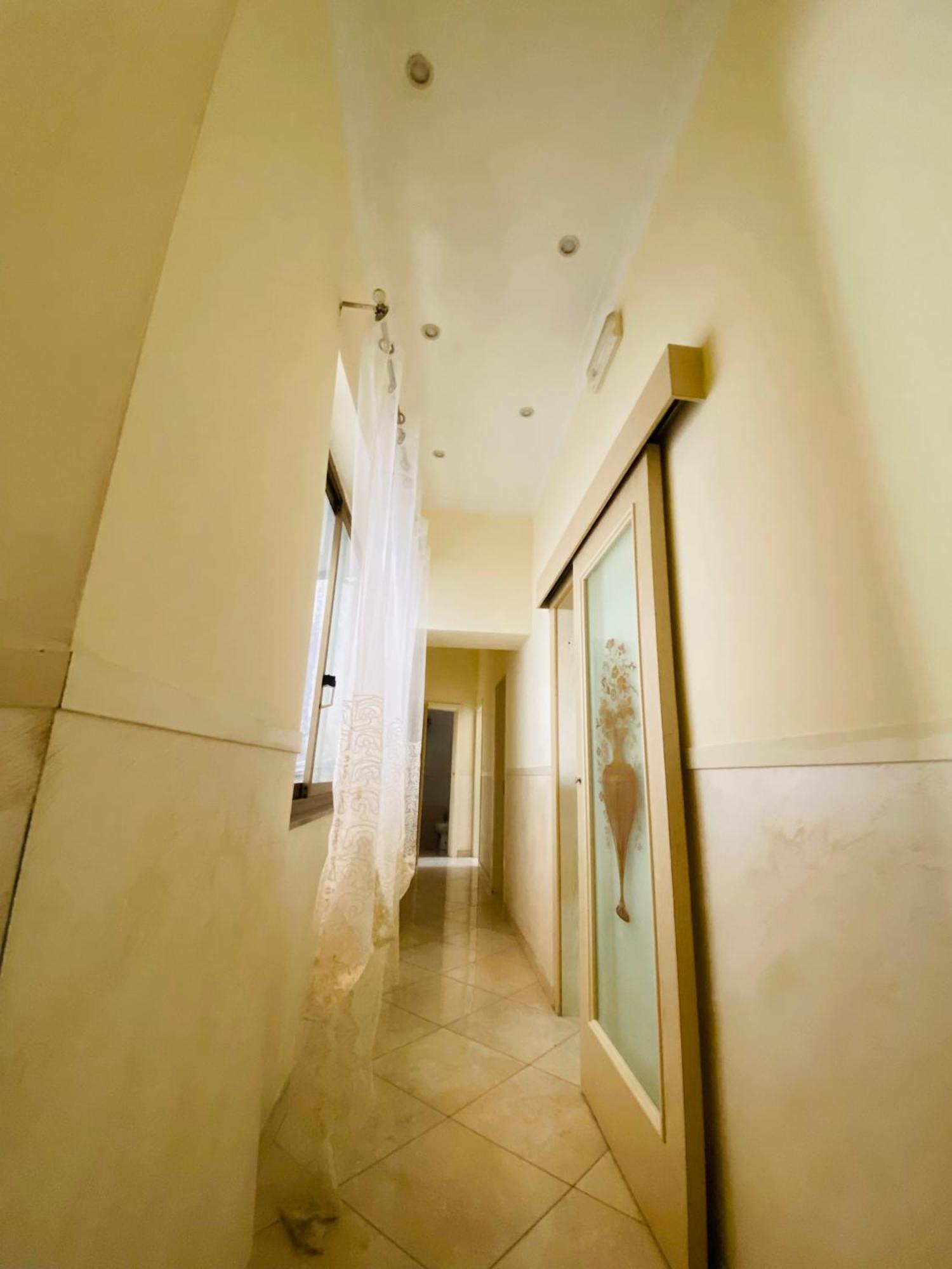 Blessing House Apartman Nápoly Kültér fotó