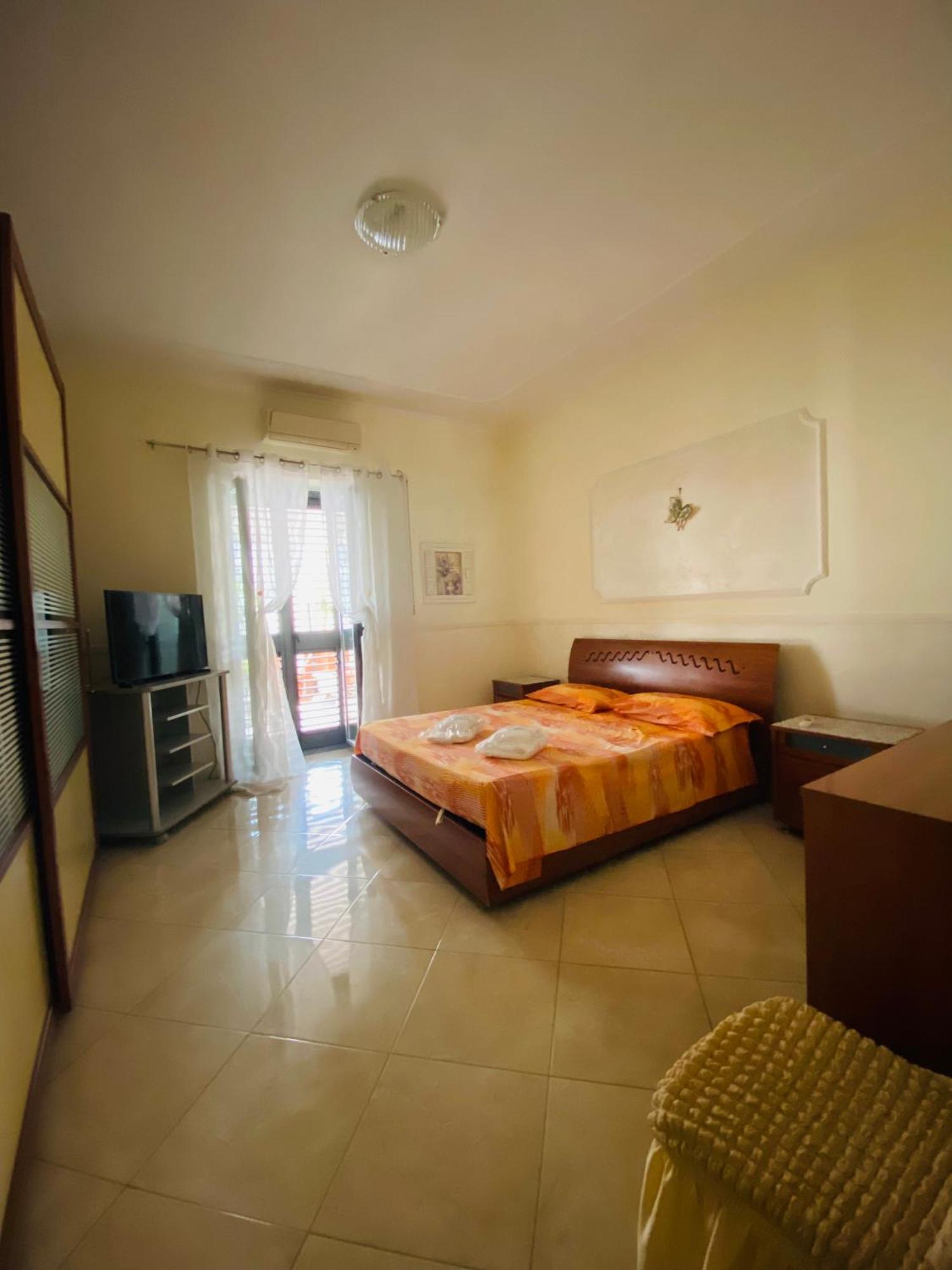 Blessing House Apartman Nápoly Kültér fotó