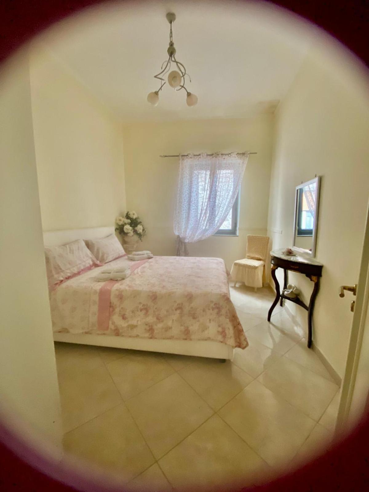 Blessing House Apartman Nápoly Kültér fotó